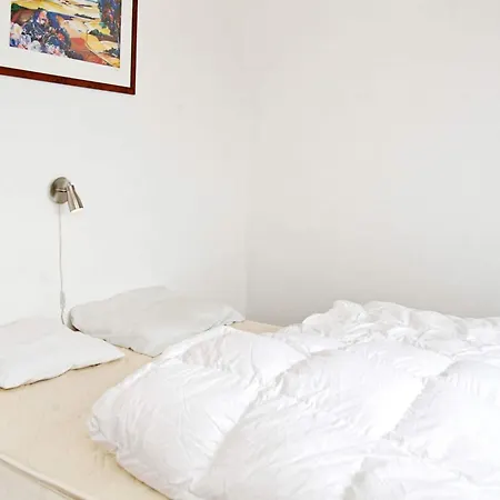 8 Person In Ulfborg-by Traum Ferienhaus Thorsminde