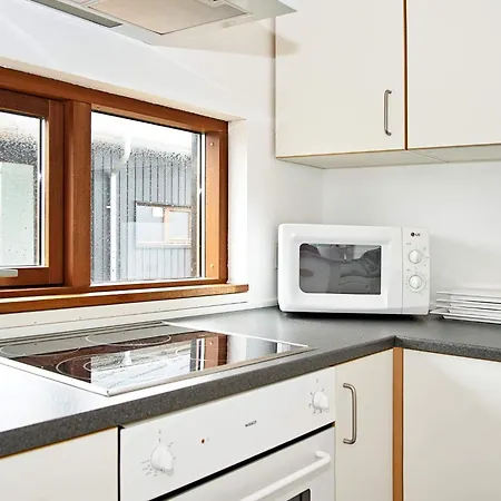 Ferienhaus 8 Person In Ulfborg-by Traum Thorsminde