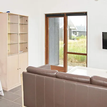 8 Person In Ulfborg-by Traum Ferienhaus
