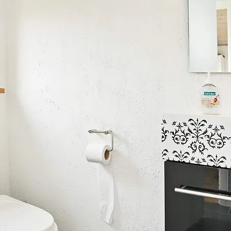 8 Person In Ulfborg-by Traum Ferienhaus