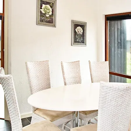 8 Person In Ulfborg-by Traum Ferienhaus