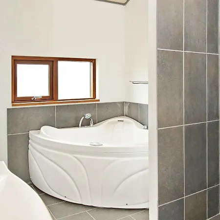 Holiday home 8 Person In Ulfborg