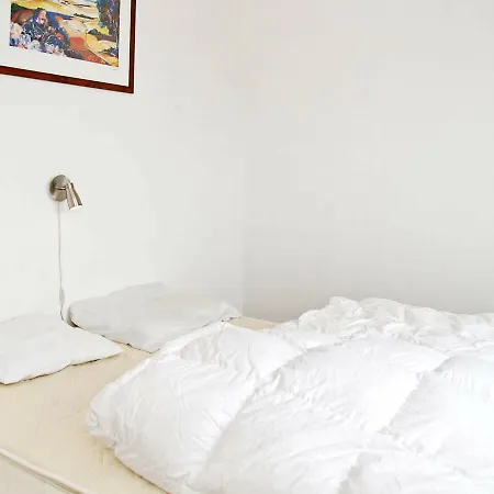 Holiday home 8 Person In Ulfborg *