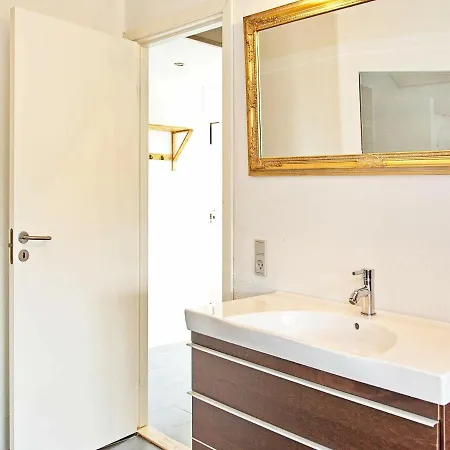 8 Person In Ulfborg Holiday home *