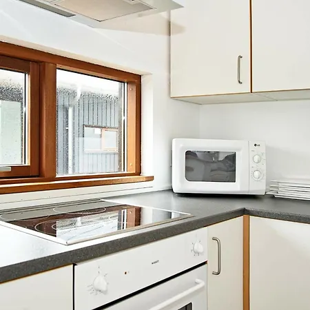 Holiday home 8 Person In Ulfborg